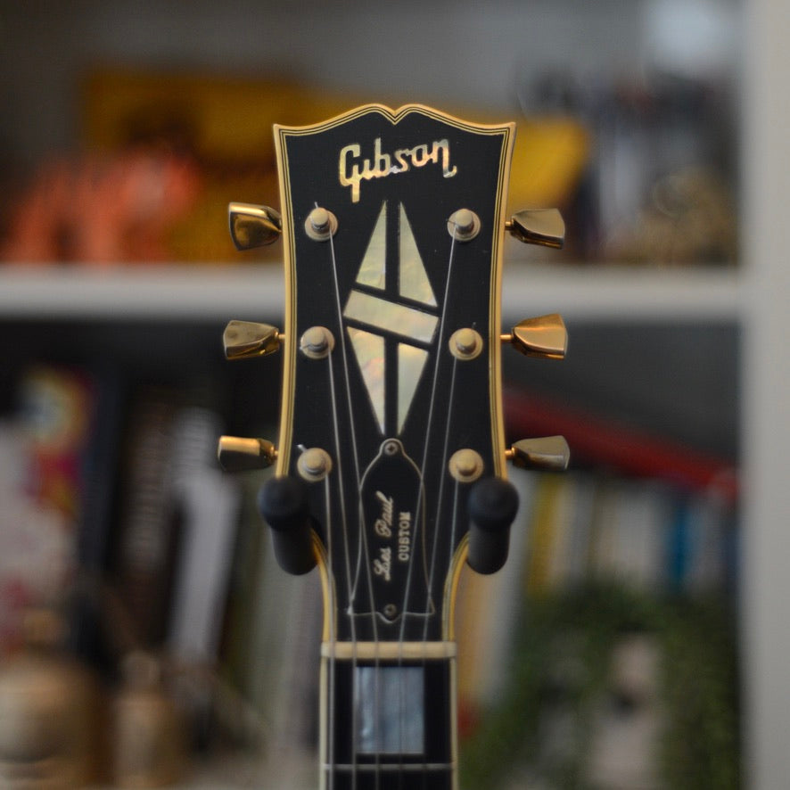 1972 (1954 RI) Gibson Les Paul Custom