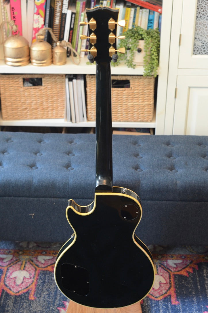 1972 (1954 RI) Gibson Les Paul Custom