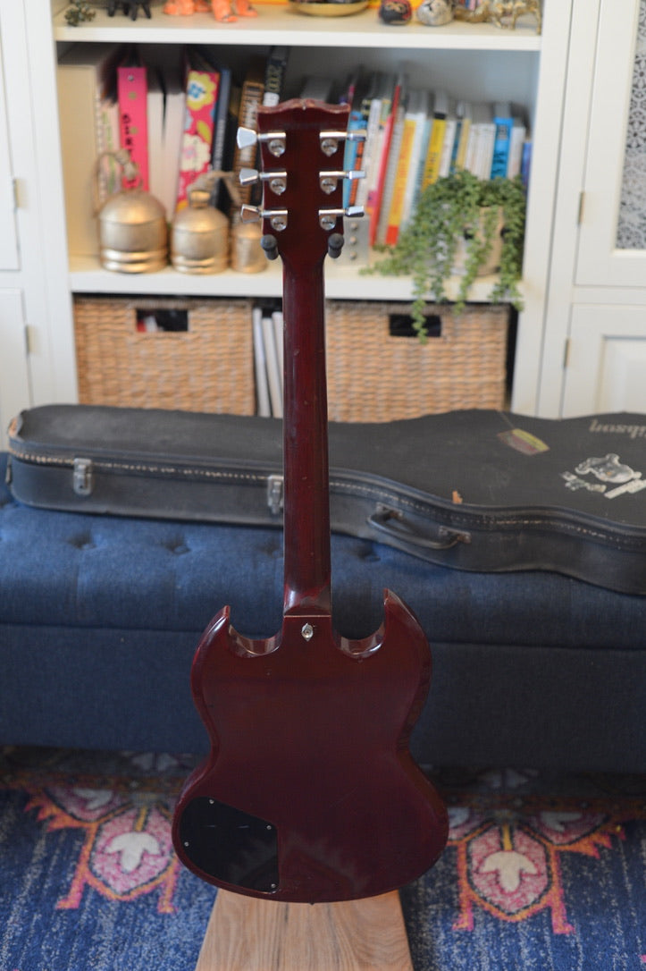 1982 Gibson SG Standard