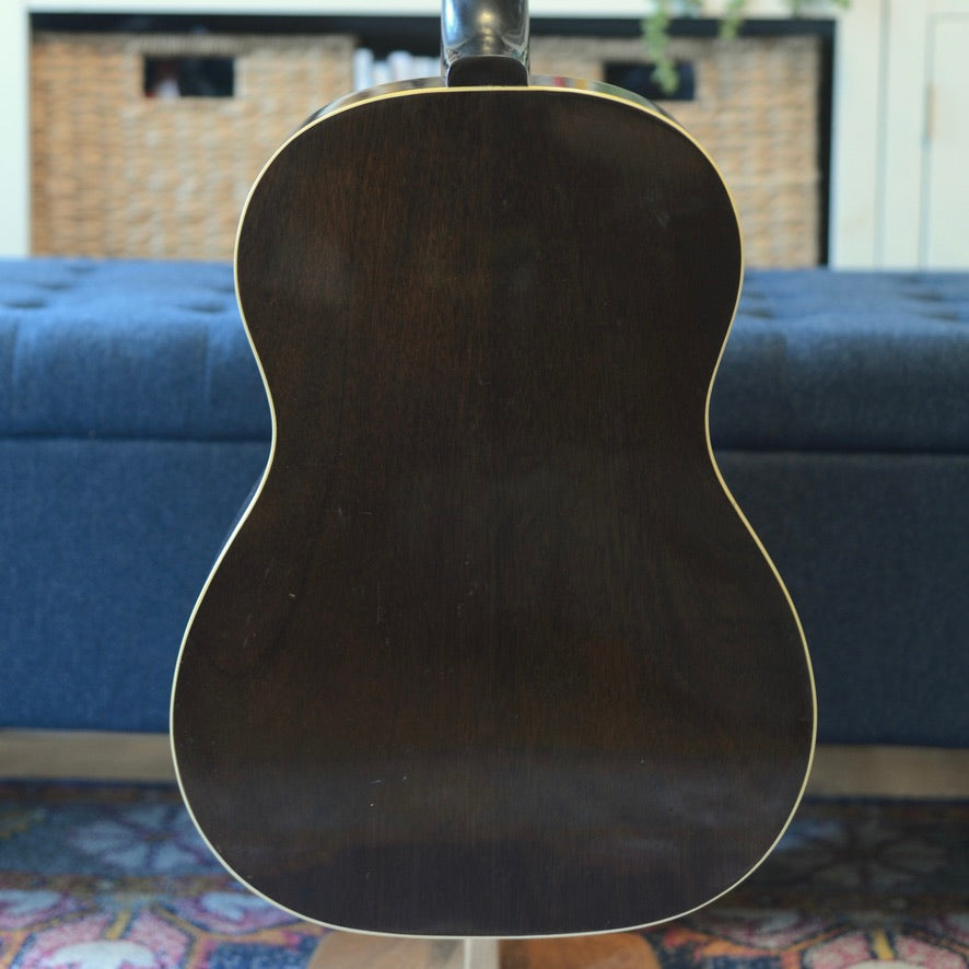 1968 Gibson B-25