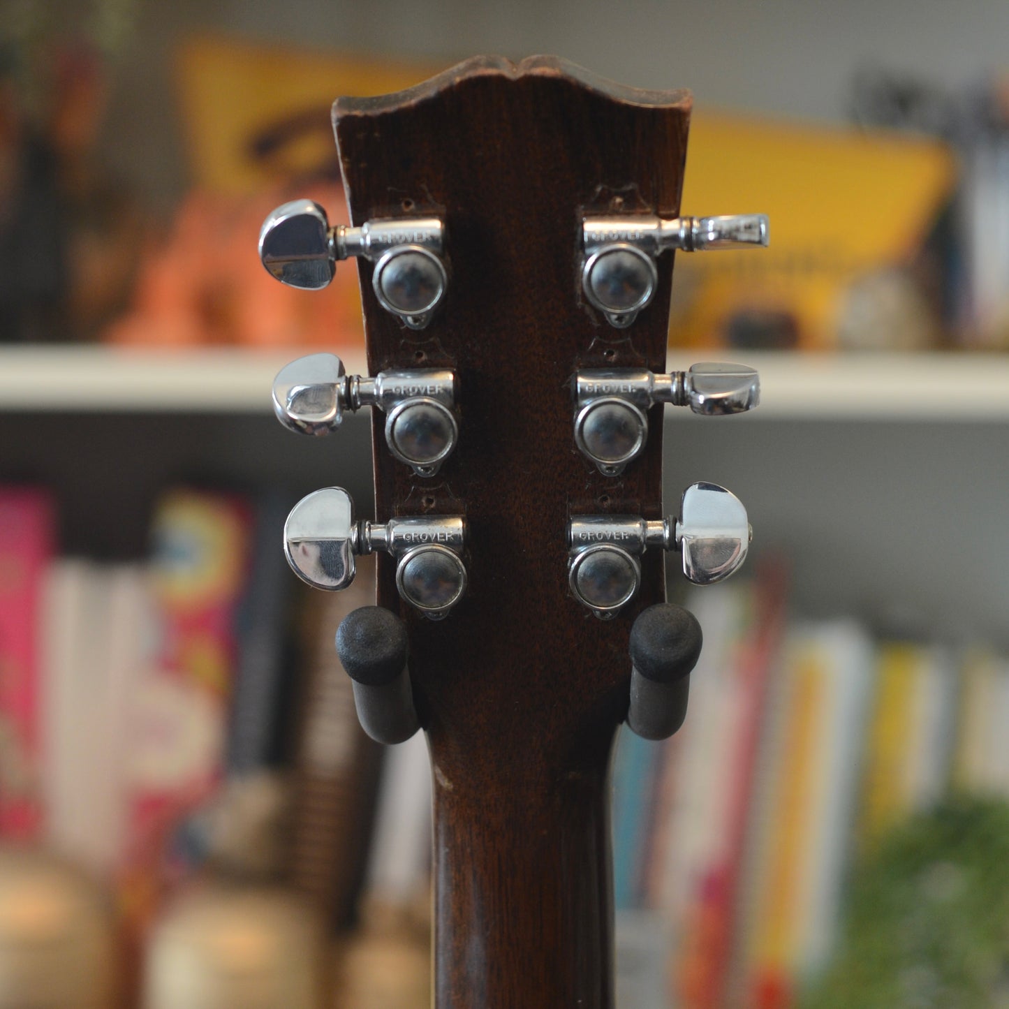 1960 Gibson ES-330T