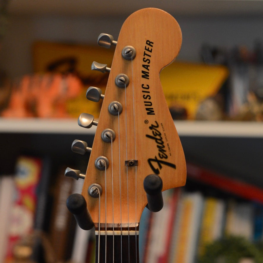 1967 Fender Musicmaster