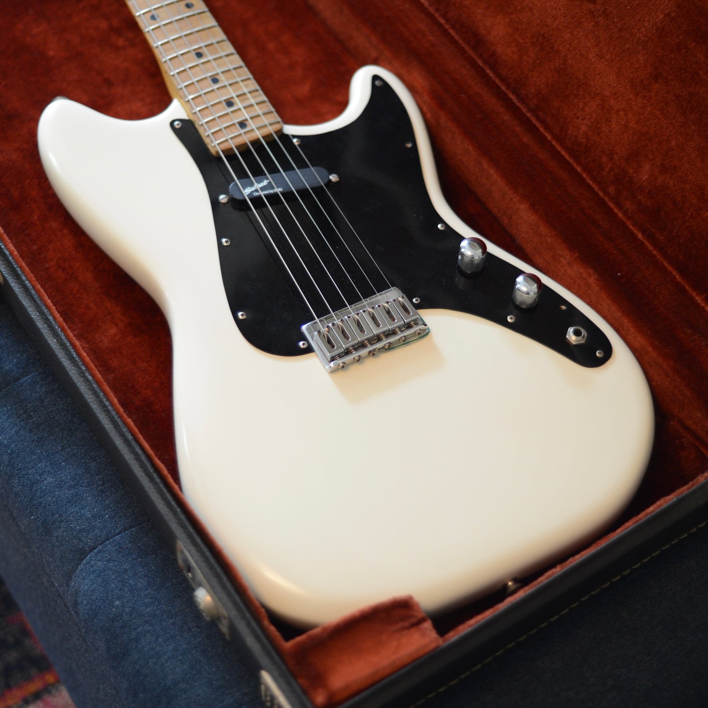 1956 Fender Musicmaster