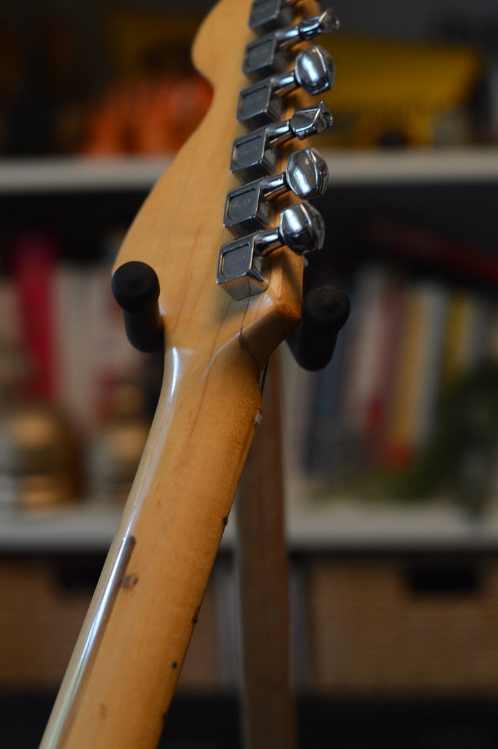 1975 Fender Telecaster Deluxe