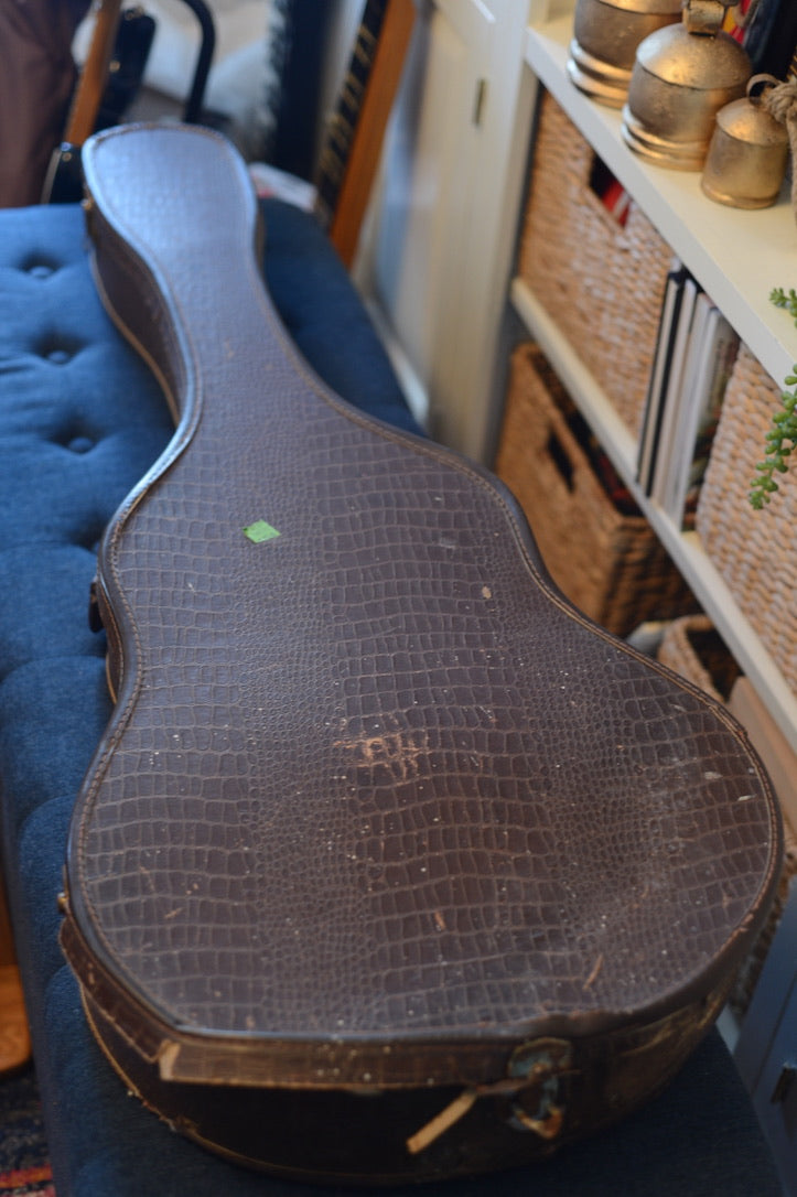 1960 Gibson ES-330T
