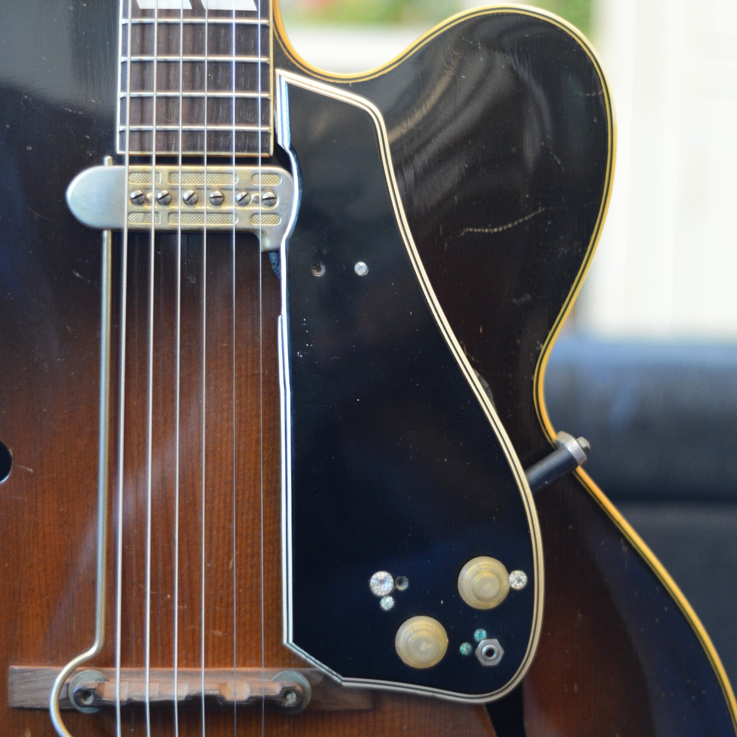 1949 Gibson L-7P