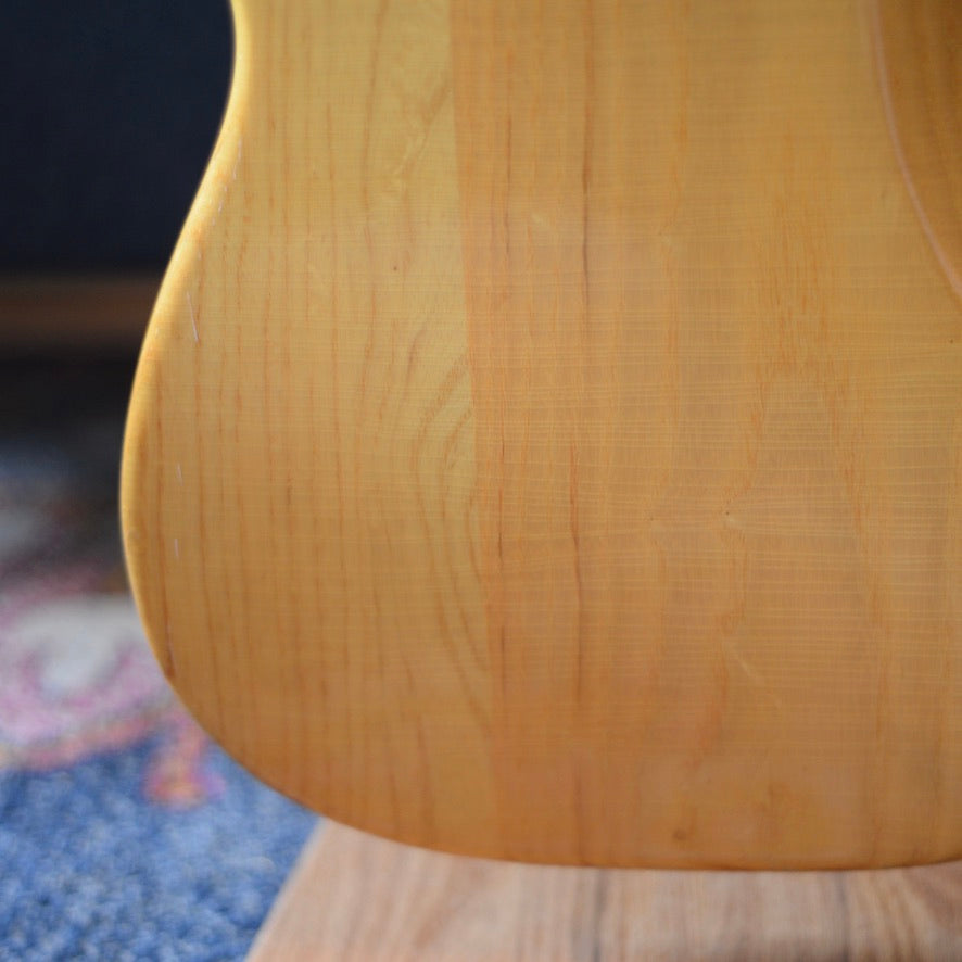 1973 Fender Precision Bass