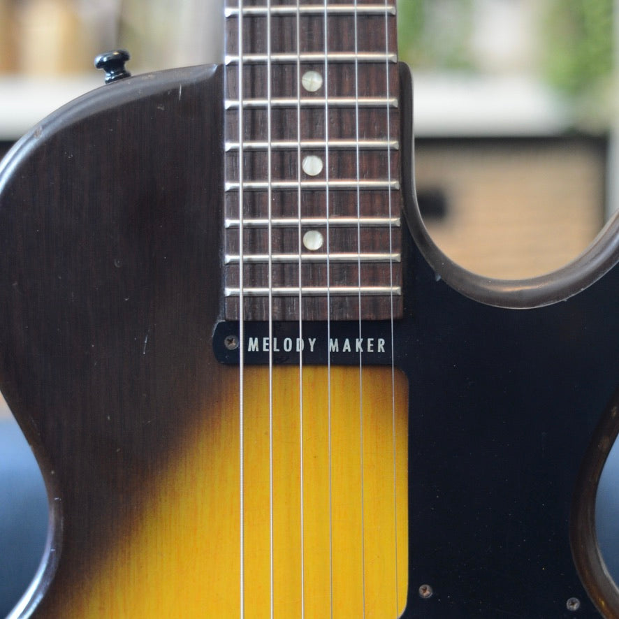 1960 Gibson Melody Maker