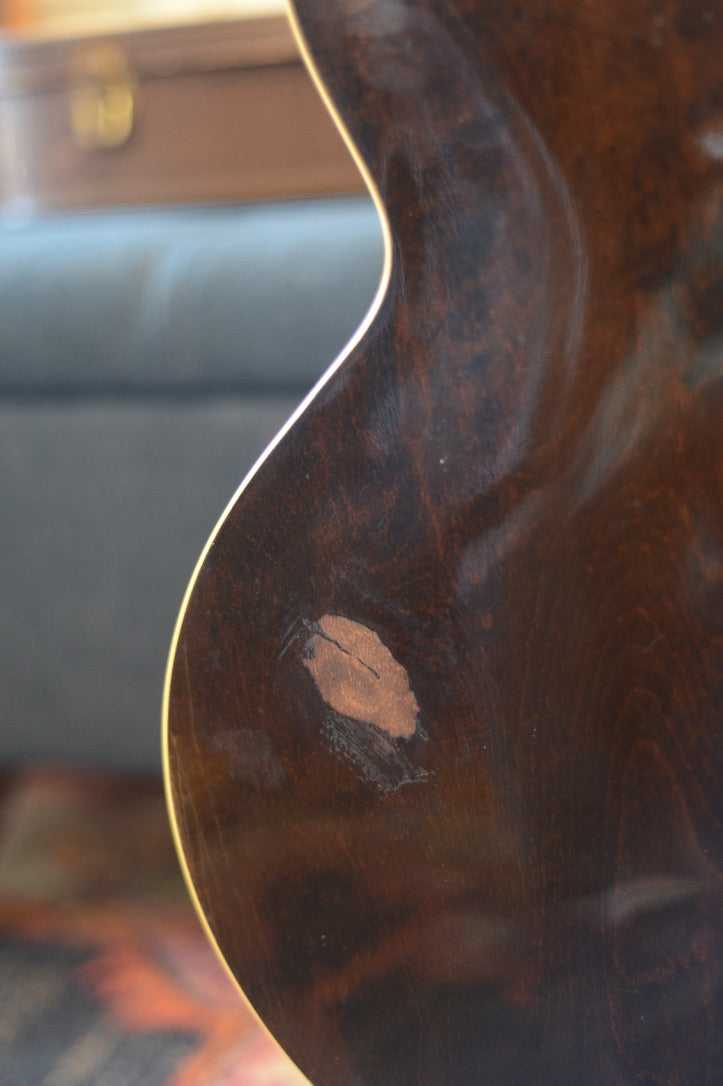 1960 Gibson ES-330T
