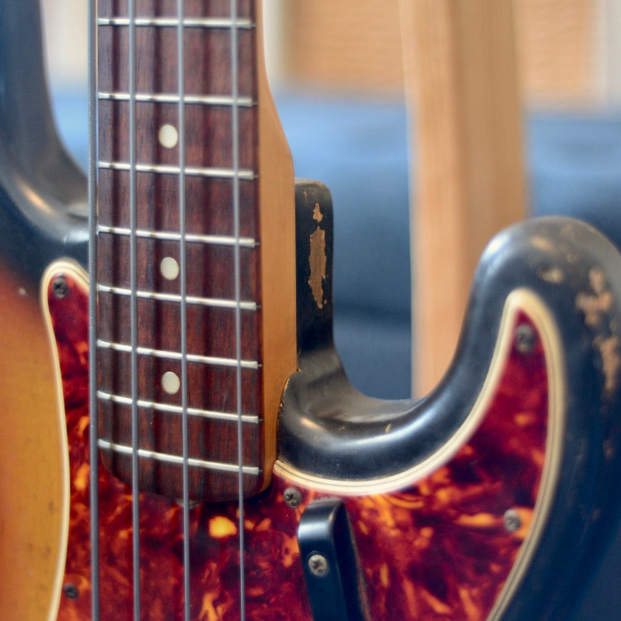 1965 Fender Precision Bass