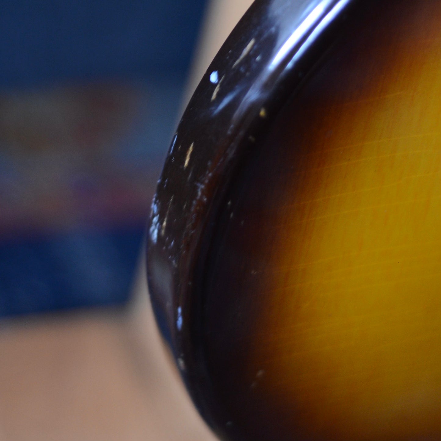 1960 Epiphone Olympic Single Cut