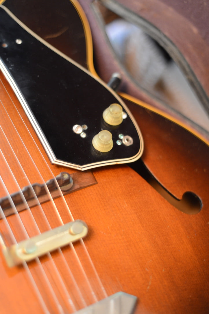 1949 Gibson L-7P