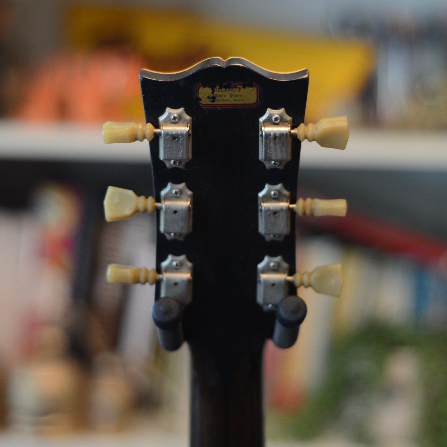 1949 Gibson L-7P
