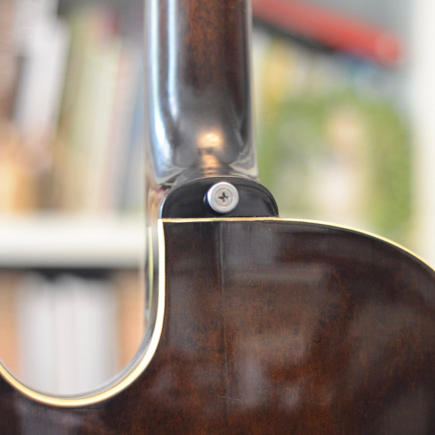 1961 Epiphone Gibson Sorrento E452T