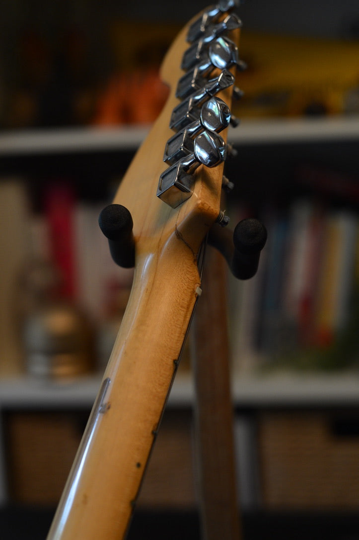 1975 Fender Telecaster Deluxe