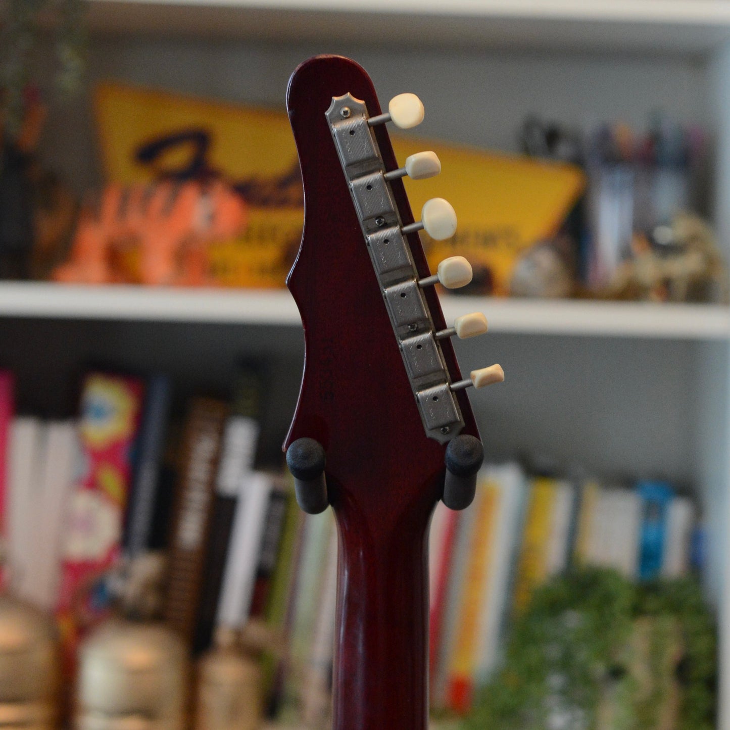 1965 Epiphone Olympic