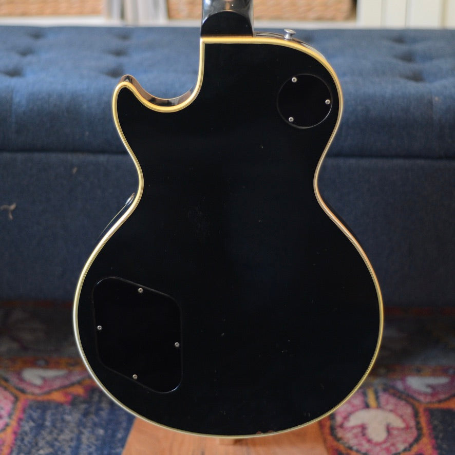 1972 (1954 RI) Gibson Les Paul Custom