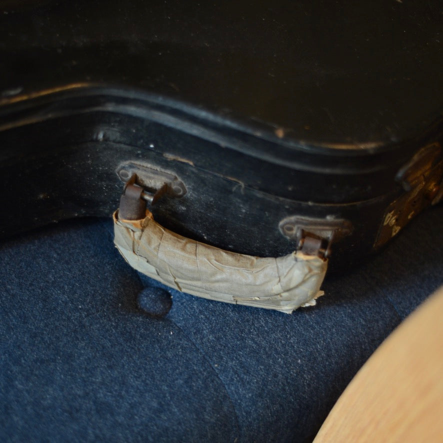 1967 Epiphone Sorrento E452T Royal Olive