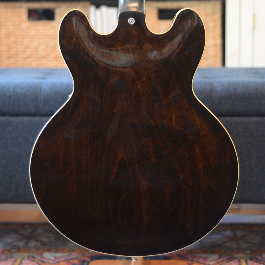 1966 Epiphone Gibson Casino E230T Royal Tan