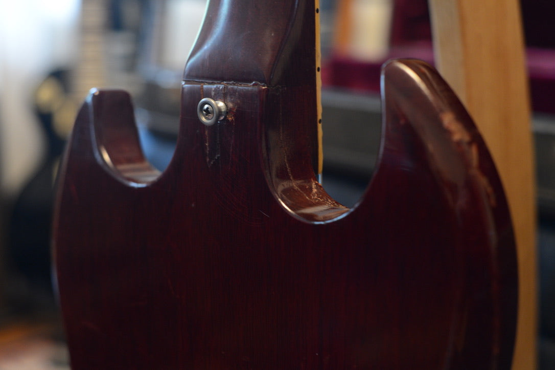 1971 Gibson SG Standard