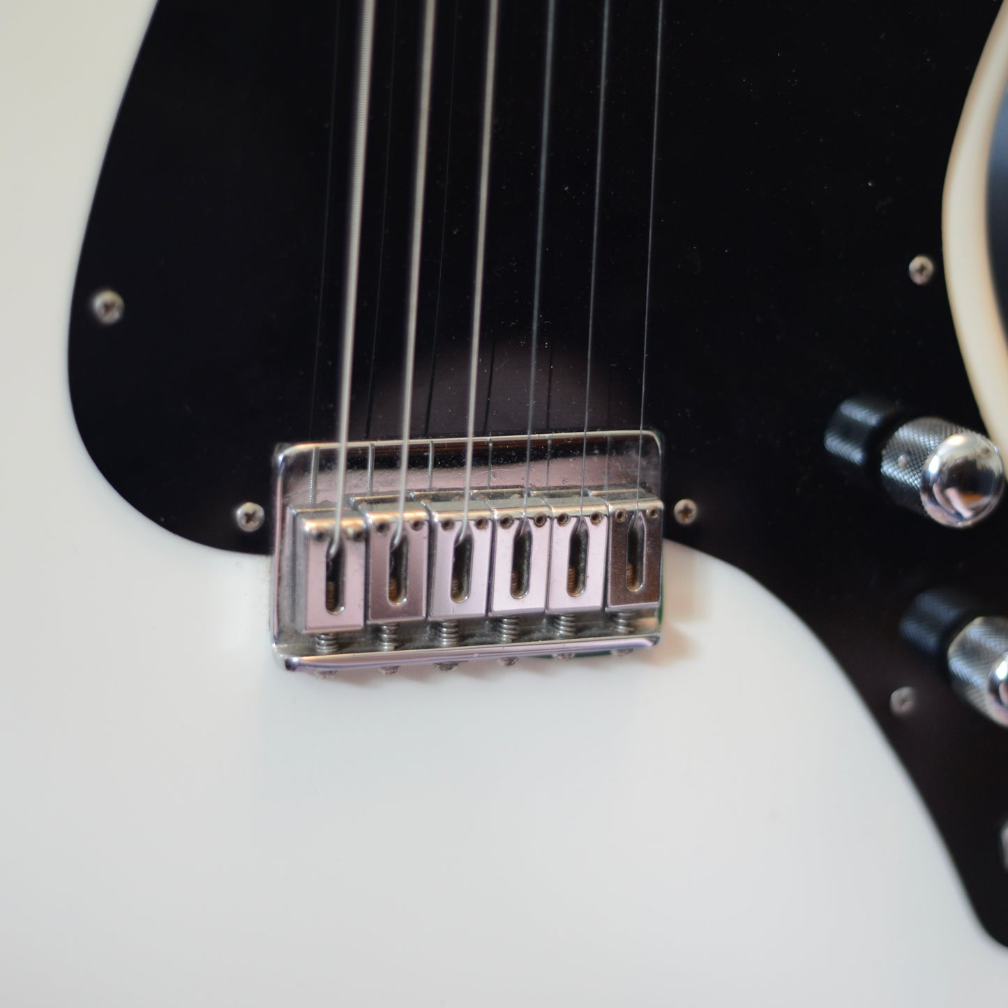 1956 Fender Musicmaster