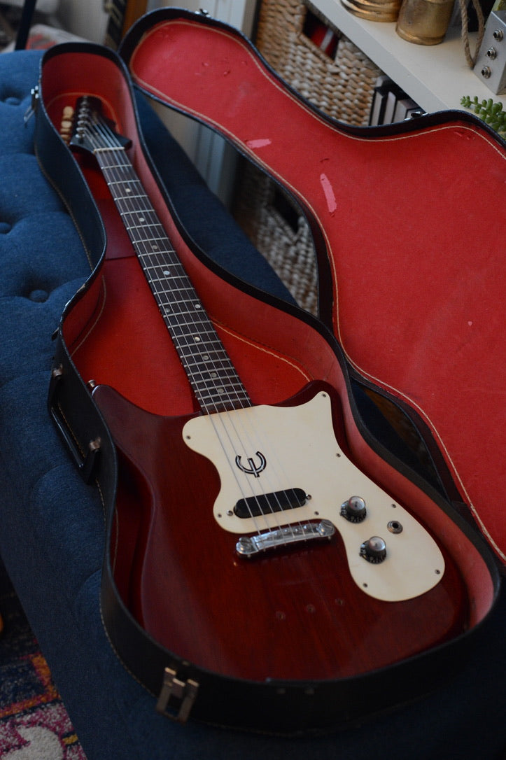 1965 Epiphone Olympic