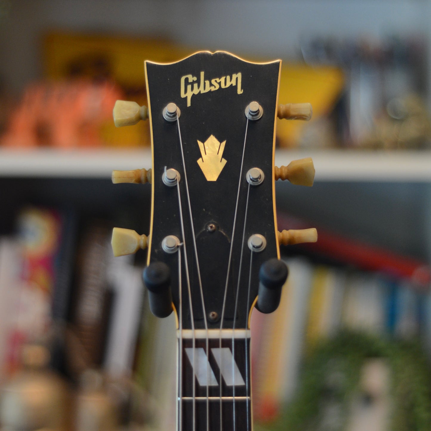 1949 Gibson L-7P