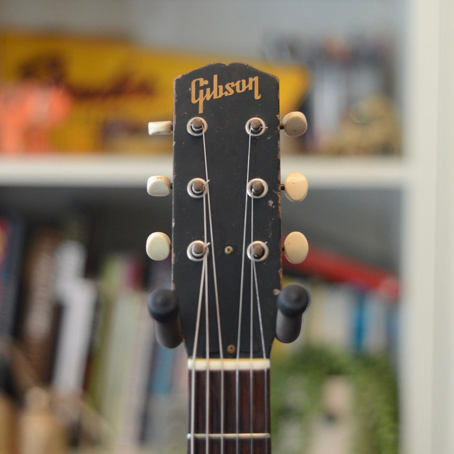 1960 Gibson Melody Maker