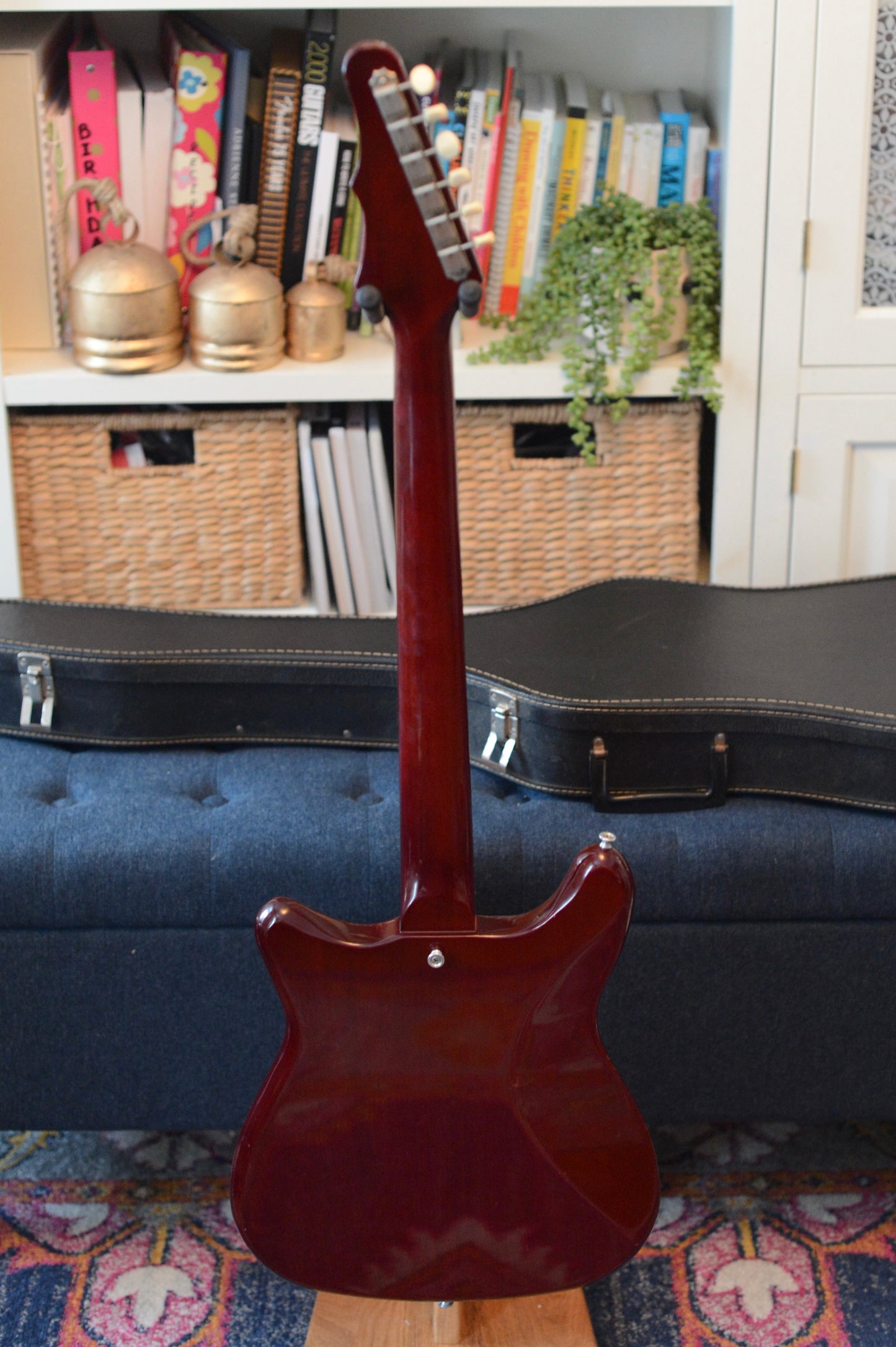 1965 Epiphone Olympic