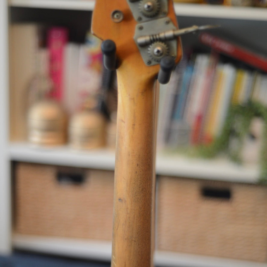 1965 Fender Precision Bass