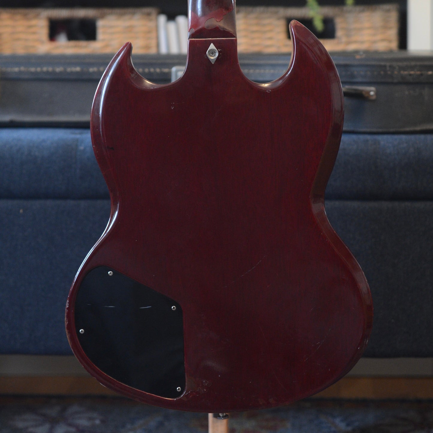 1982 Gibson SG Standard
