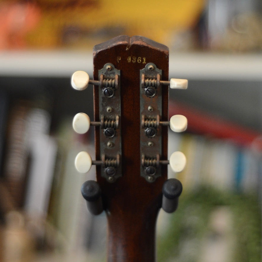 1960 Gibson Melody Maker