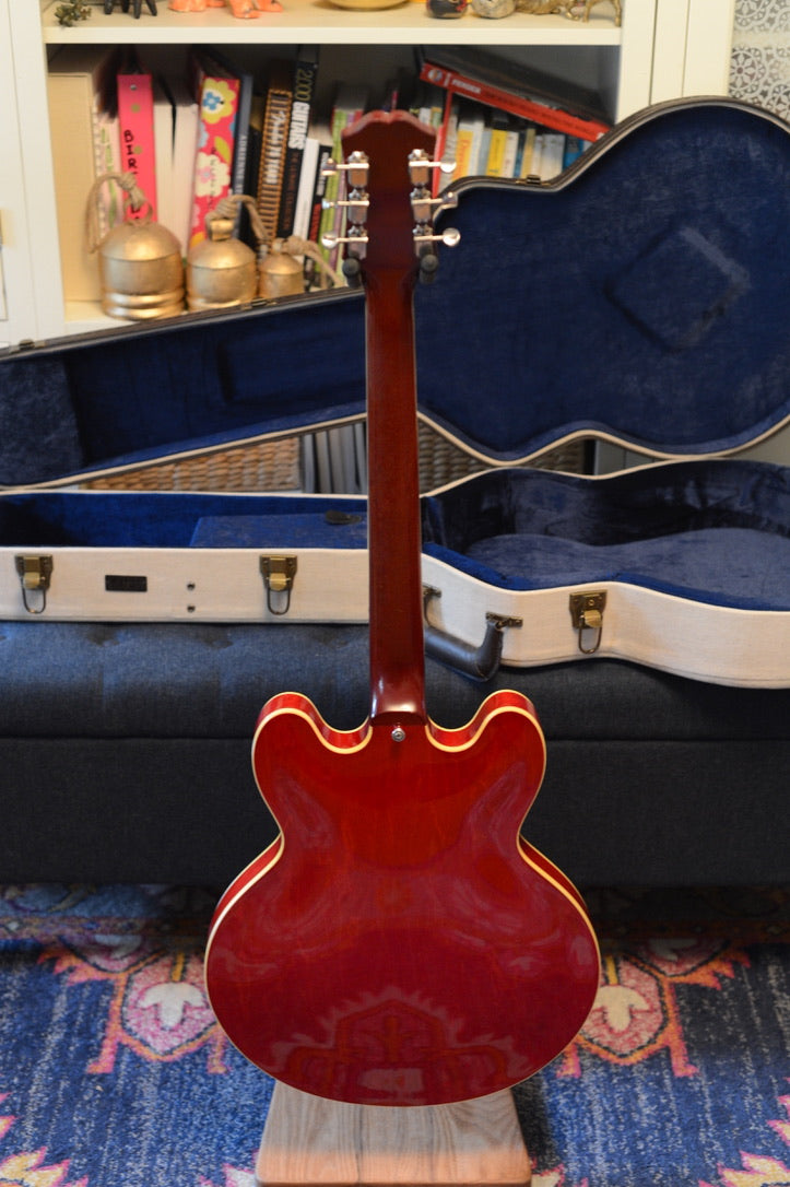 1963 Epiphone Professional