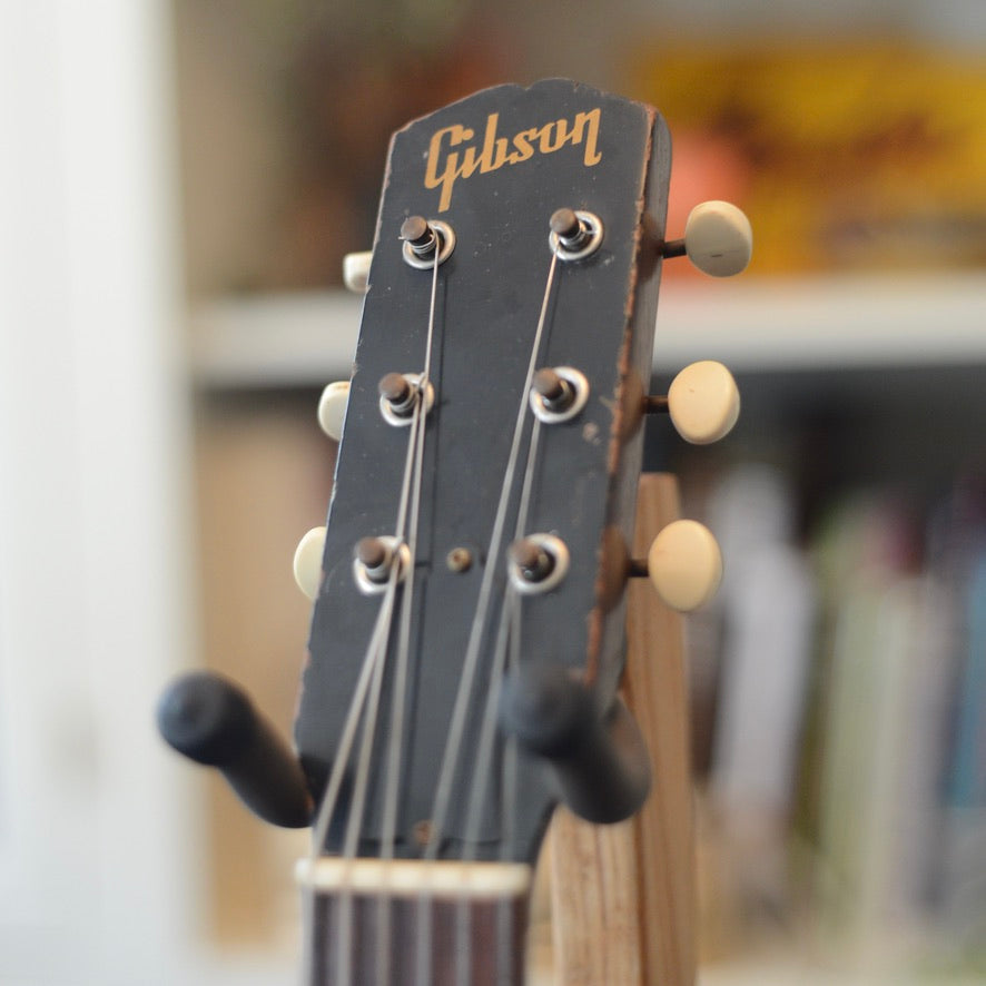 1960 Gibson Melody Maker