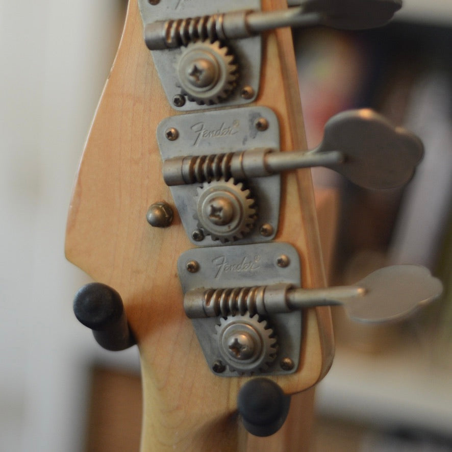1973 Fender Precision Bass