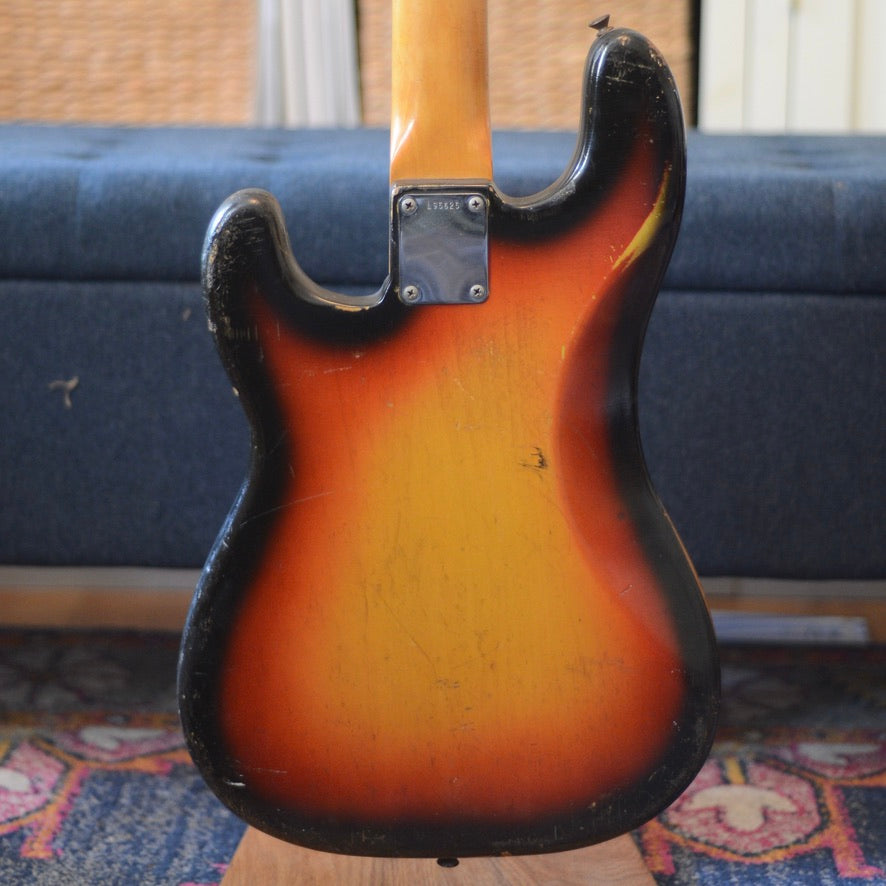1965 Fender Precision Bass
