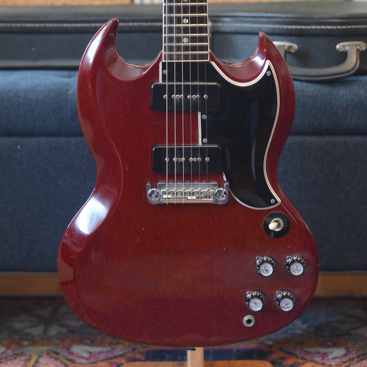 1964 Gibson SG Special