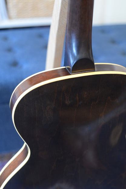 1962 Gibson ES-120T