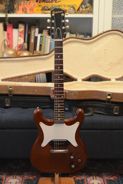 1963 Epiphone Coronet