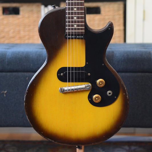 1960 Gibson Melody Maker