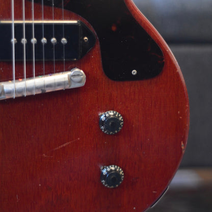 1960 Gibson Les Paul Junior Cherry