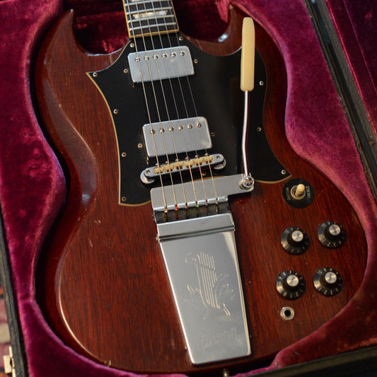 1971 Gibson SG Standard
