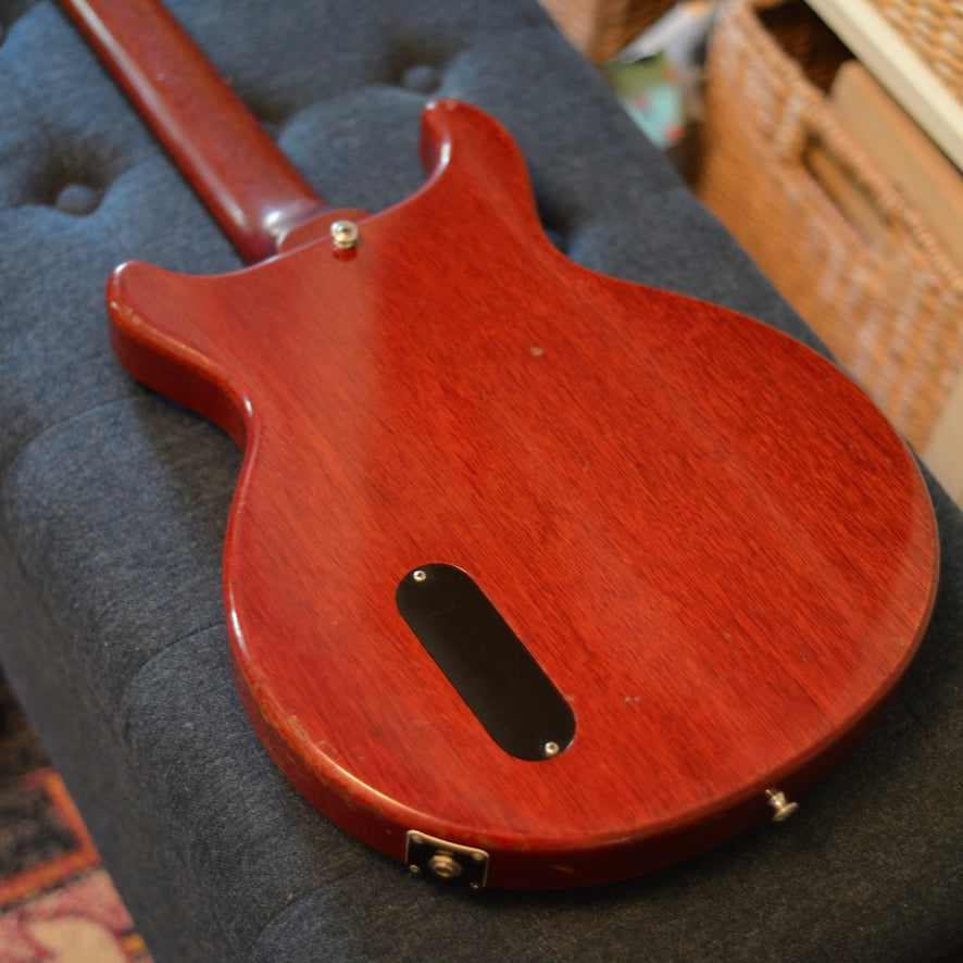 1960 Gibson Les Paul Junior Cherry