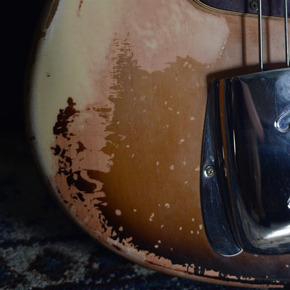 1969 Fender Jazz Bass