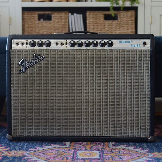 1973 Fender Vibrolux