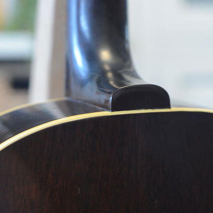 1968 Gibson B-25