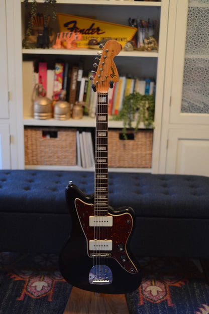 1967 Fender Jazzmaster Black