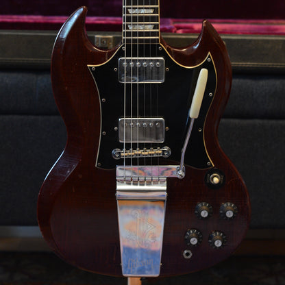 1971 Gibson SG Standard