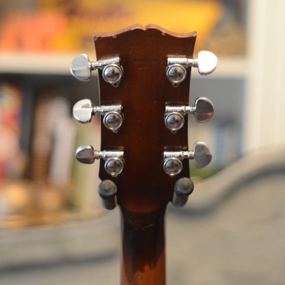1971 Refinished Gibson Les Paul Deluxe
