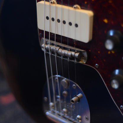 1967 Fender Jazzmaster Black
